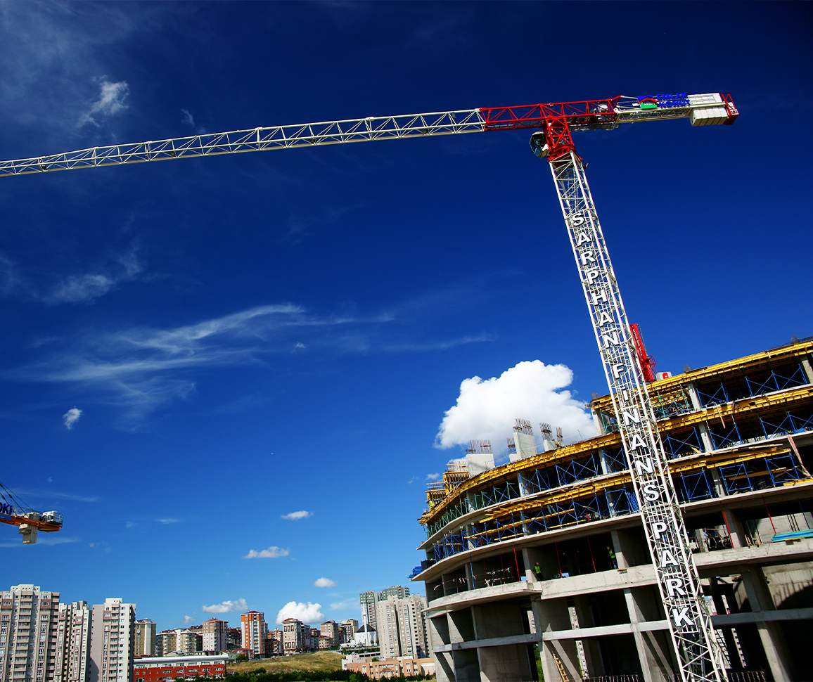 Building Maintenance